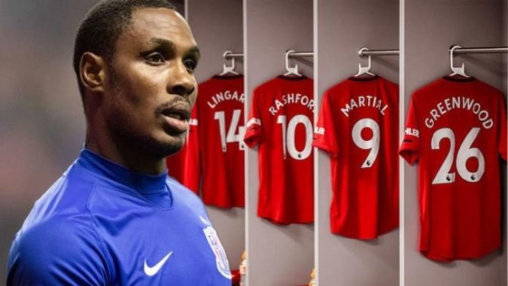 إيجالو يواصل غيابه عن تدريبات مان يونايتد بسبب خطر كورونا