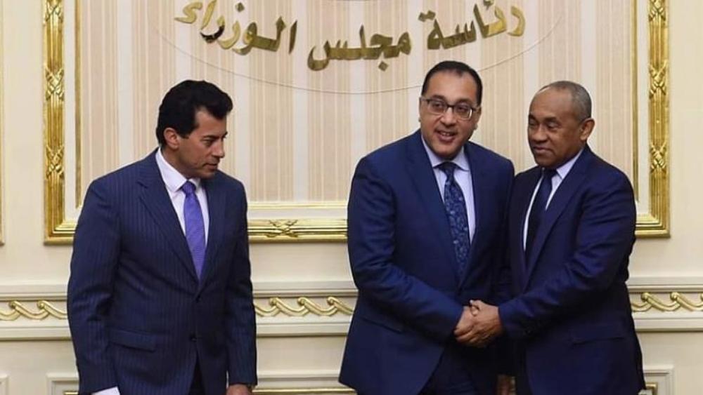 مصر تجدد اتفاقيتها مع "الكاف" لاستضافة مقره في القاهرة