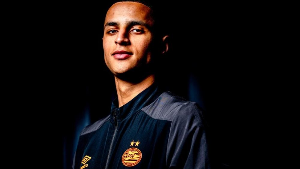 محمد إيحاتارن: "اللعب لهولندا؟ شاهدت القرار في عيني والدي وهو على الفراش مريض"