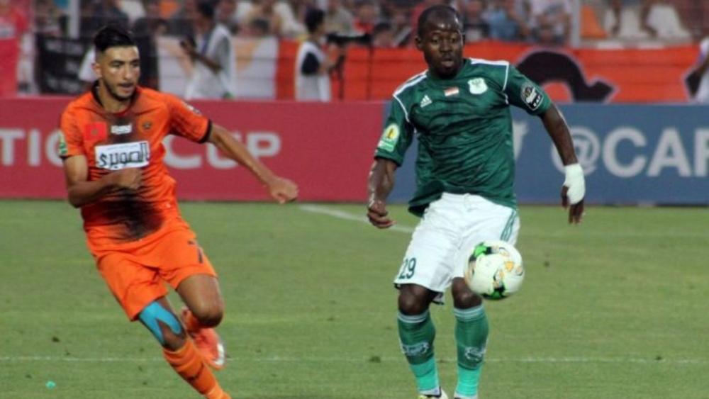 إدارة نهضة بركان تضع "شروطا" قبل إستقبالها المصري البورسعيدي ذهابا وإيابا في المغرب