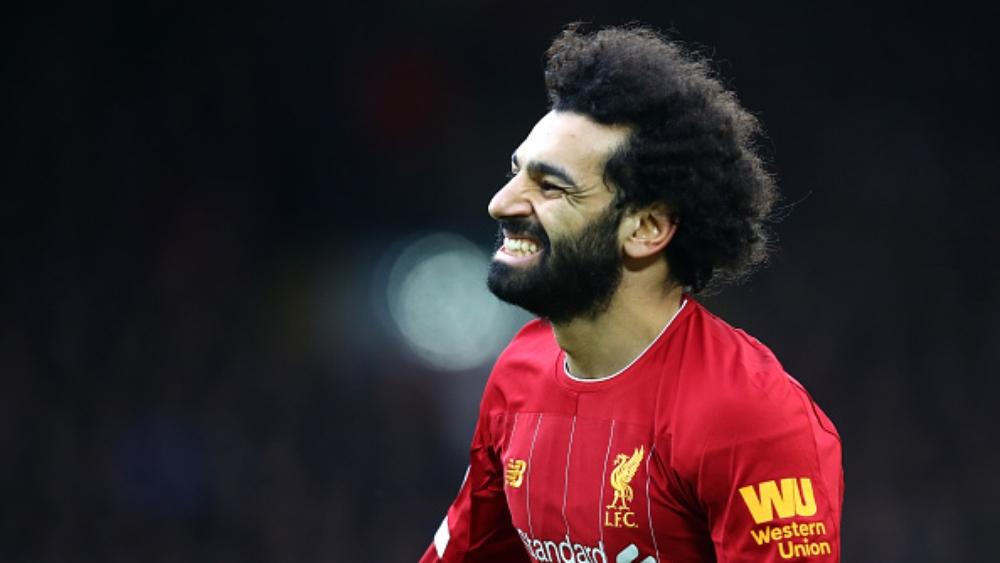 كلوب: "لا أريد خسارة صلاح في فترة الإعداد بسبب الأولمبياد"