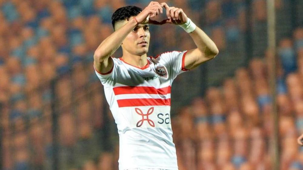 بنشرقي بعد الإطاحة بالترجي: "السوبر الإفريقي مجرد بداية.. والقادم سيكون أفضل"