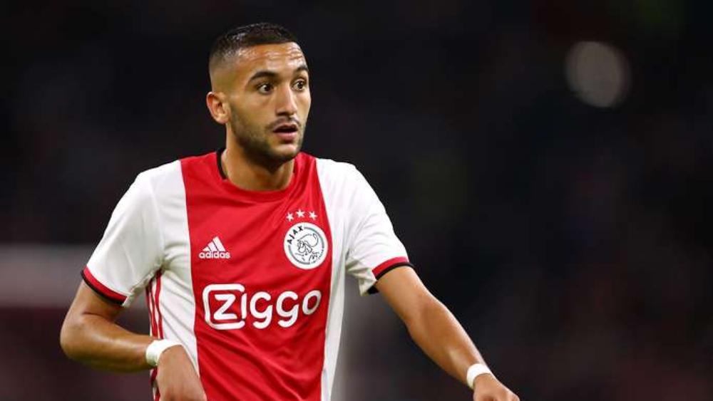 مدرب ويلزي: "على تشيلسي الحذر من صفقة زياش .. الدوري الإنجليزي الممتاز يختلف عن الدوري الهولندي"