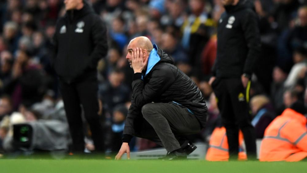 مانشستر سيتي يواجه خطر "خصم" النقاط في البريميرليج