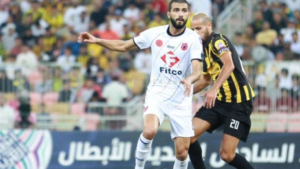 أولمبيك آسفي يستقبل إتحاد جدة وعينه على العبور لـ"المربع الذهبي" في البطولة العربية