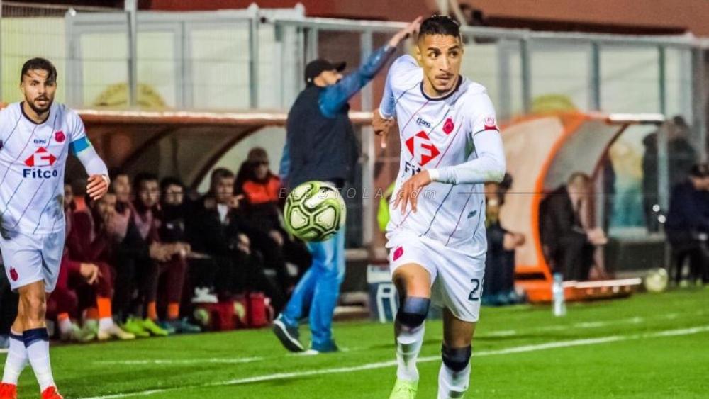 الكعداوي لـ"البطولة": "نتيجة الذهاب في جدة غير كافية و نسعى لتحقيق الفوز و التأهل من أجل إسعاد جماهيرنا الوفية"