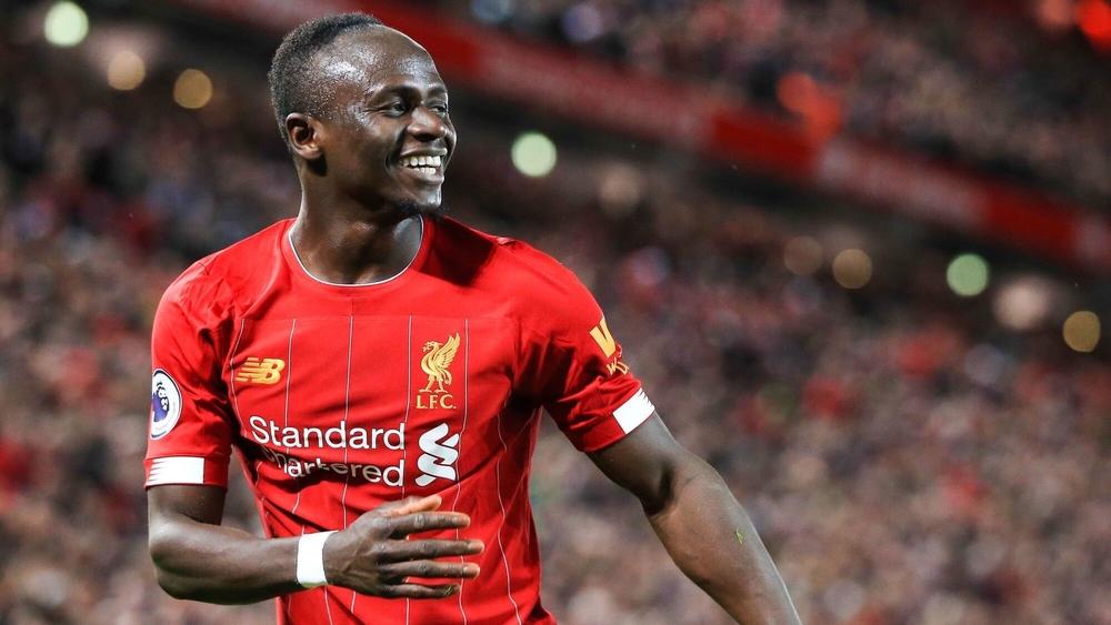 ليفربول يهزم نورويتش بهدف ساديو ماني.. ويوسّع الفارق عن مانشستر سيتي إلى "25 نقطة"