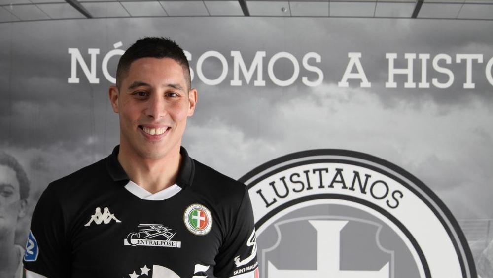 حوار | برادة لـ"البطولة": "الدوري المغربي يُثيرني .. وسعيد من أجل حكيم زياش"