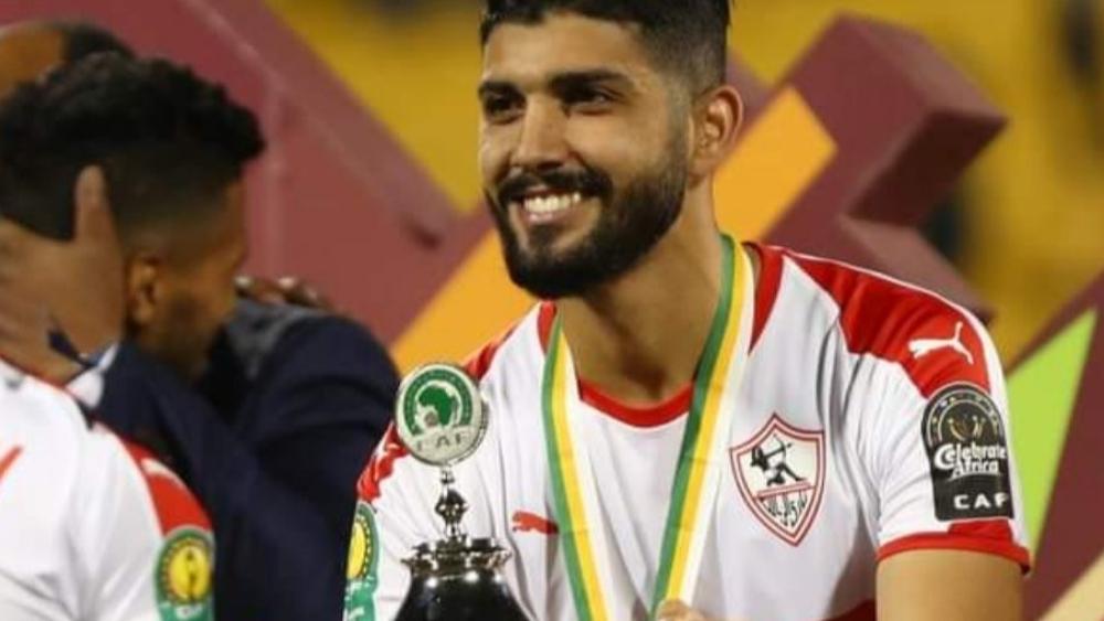فرجاني ساسي: "الواقعية وراء فوز الزمالك على الترجي"
