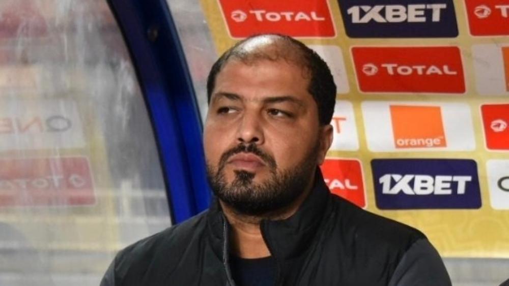 مدرب الترجي: "نستعد بقوة حاليًا من أجل الثأر من الزمالك"