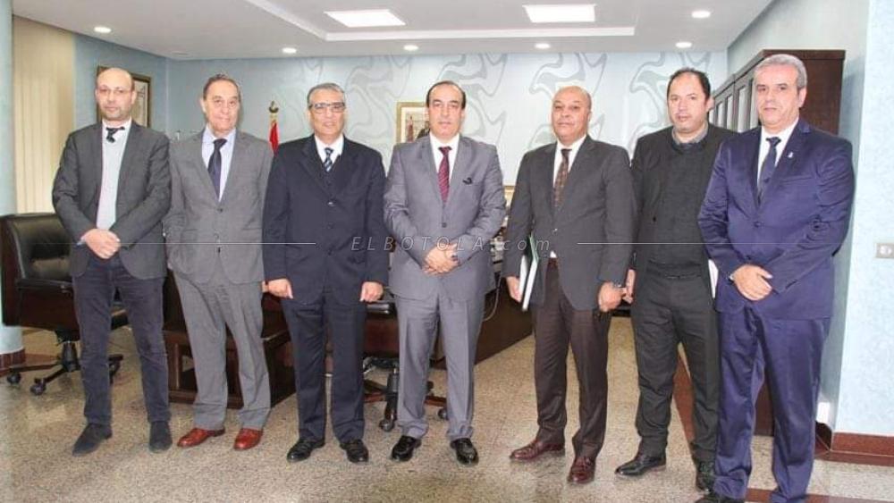 اللجنة المؤقتة لتسيير جامعة السلةتعلن عن موعد الجمع الاستثنائي و تؤكد وجود مجموعة من الخروقات