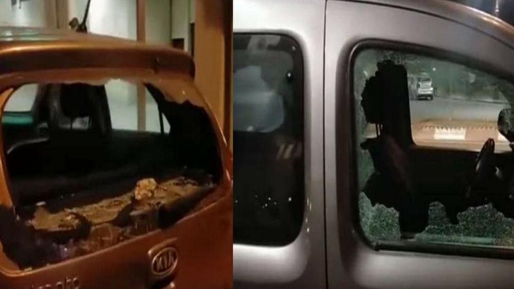 مديرية الأمن الوطني توقف 12 شخصاً بعد أحداث تلت مباراة أولمبيك أسفي والاتحاد السعودي