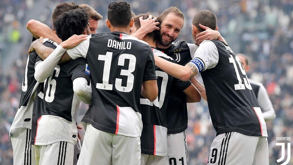 يوفنتوس ينفرد بصدارة الدوري مؤقتا.. وفيورنتينا "يُمطر" شباك سامبدوريا بـ"خماسية"