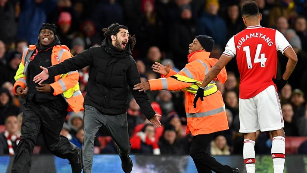 آرسنال يحقق انتصاره الأكبر تحت قيادة أرتيتا