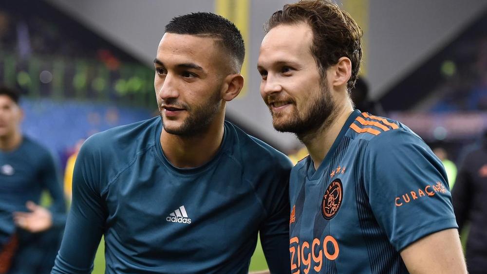 بليند: "سنفتقد زياش.. وتشيلسي من بين أفضل الفرق في الدوري الإنجليزي"