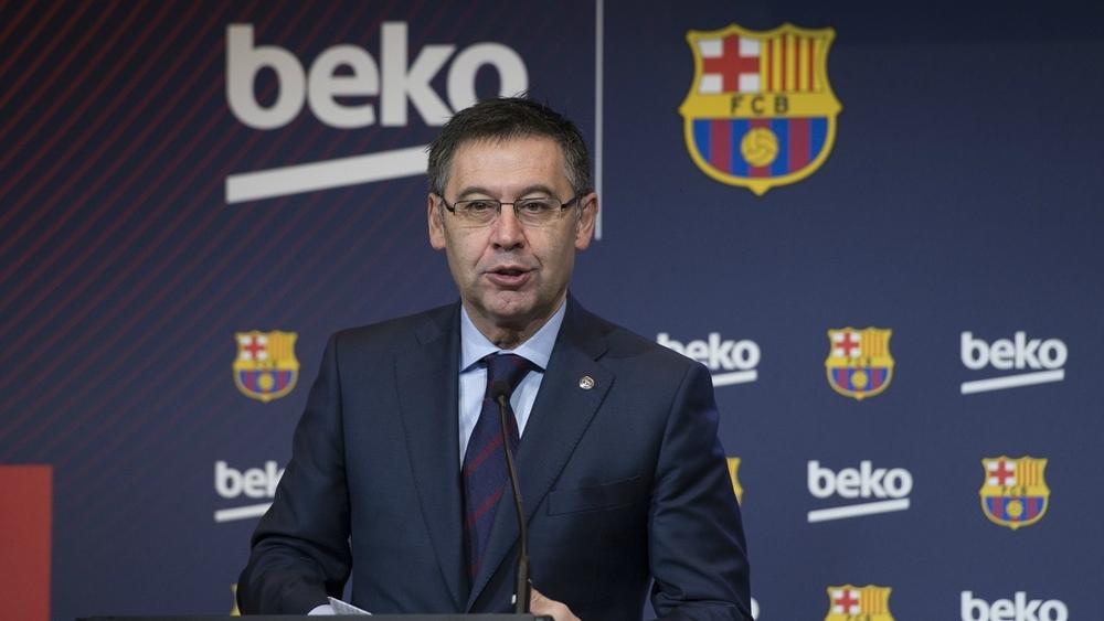 برشلونة متهم بالتعاقد مع شركة تعمل على "تشويه" صورة لاعبين سابقين وتلميع صورة الإدارة الحالية