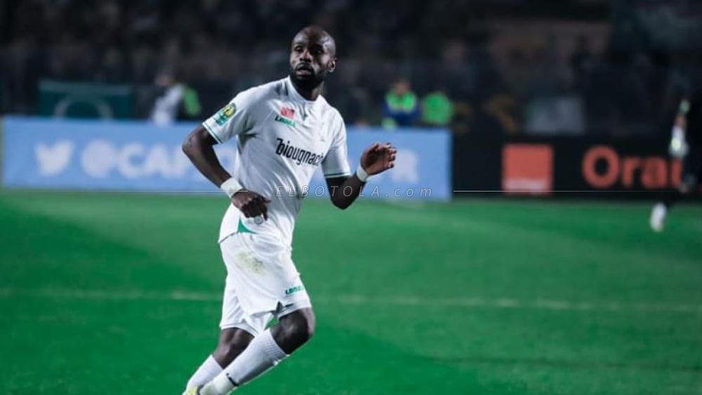 الرجاء الرياضي يؤكد تحسن الحالة الصحية لأيوب ناناح ويحدد موعد عودته للتداريب