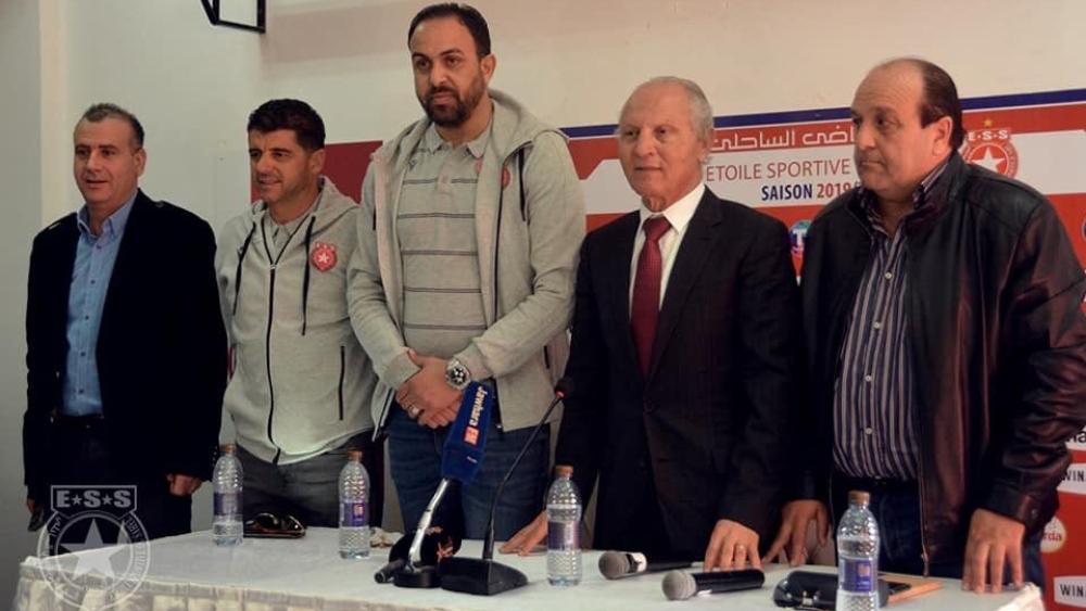 قيس الزواغي: "النجم الساحلي فقد هويته مع غاريدو.. وهدفنا الأول هو تخطي عقبة الوداد"