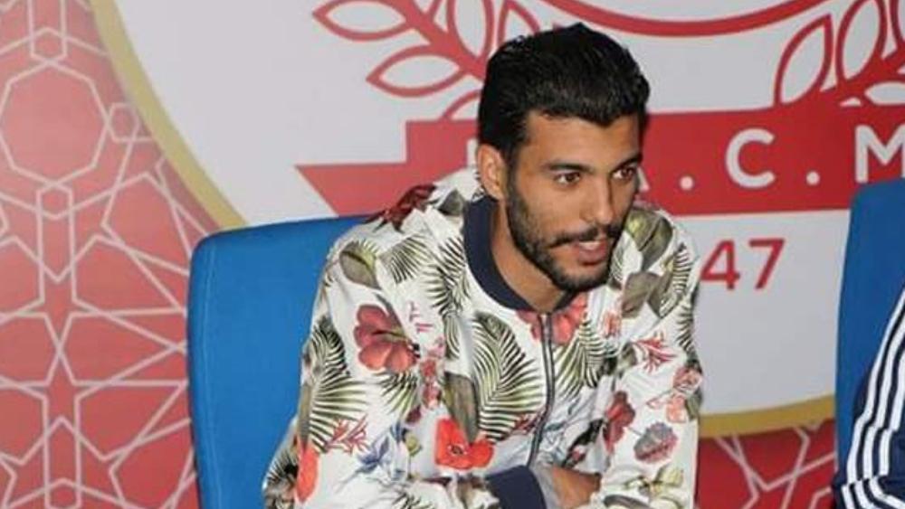 نعيم مبارك قريب من مغادرة رئاسة الكوكب المراكشي