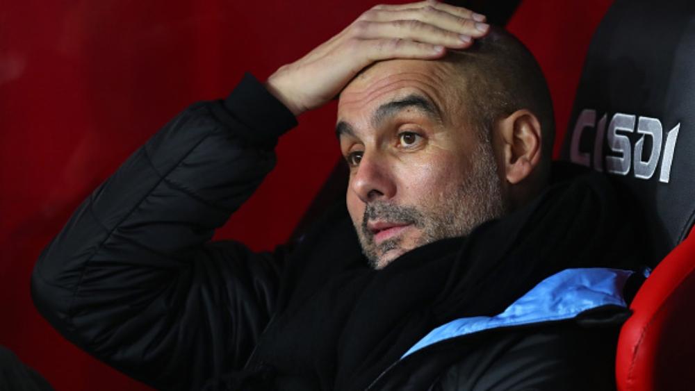 مانشستر سيتي يستقبل وست هام وسط أجواء "متوترة"