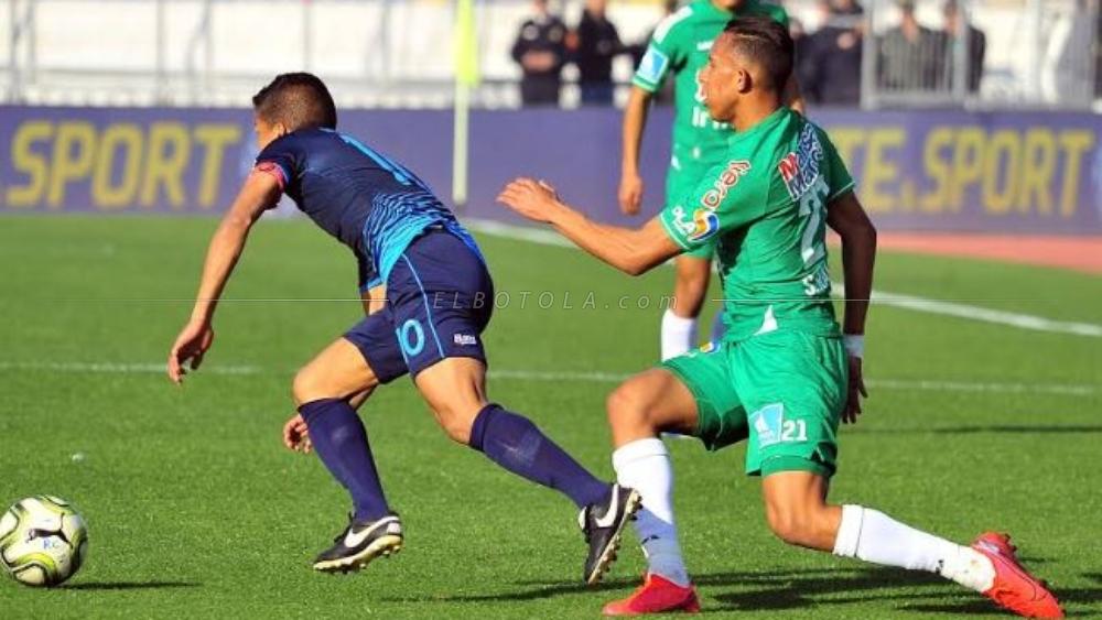 خاص | أسباب أمنية تتزامن مع تاريخ "20 فبراير" دفعت الجامعة لتأجيل مباراة الرجاء و بني ملال إلى يوم الجمعة المقبل