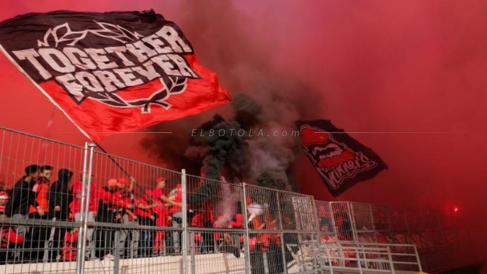 "الوينرز" تجالس بعض لاعبي الوداد وتوضح عبر بلاغ مفصل : "تلقينا وعودا منهم و ندعوا كافة مكونات النادي للإلتفاف حول الفريق وتجنب الأخبار المغلوطة"