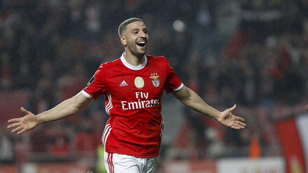 الدوري الأوروبي | عادل تاعرابت أساسي أمام شاختار دونتسك