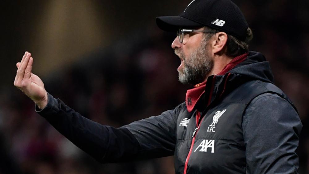 كلوب: "أتوقع مباراة صعبة أمام وست هام"