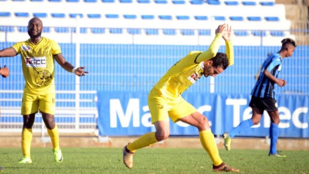 "الماص": "الوداد والرجاء رخصَّا لنا بإجراء تداريبنا ببنجلون ولوازريس .. وقد اخترنا لوازيس لاعتبارات تقنية"