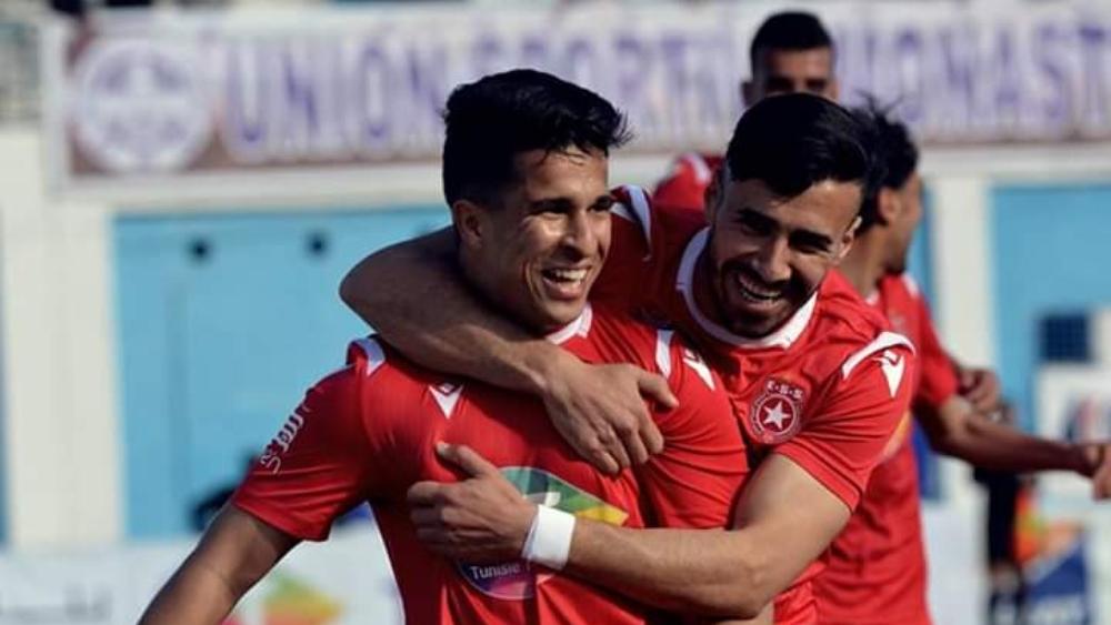 النجم الساحلي ينتصر بخماسية في أول مباراة لمدربه الجديد قيس الزواغي