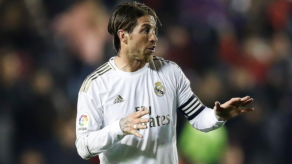 راموس: "الحكم لم يفاجئني مطلقاً .. والأمور بدت محسومة مسبقا"