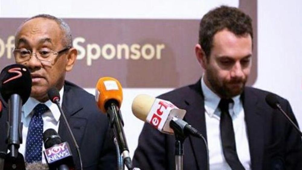 وفاة السكرتير العام السابق لـ"الكاف" عمرو فهمي عن عمر يناهز 37 عامًا