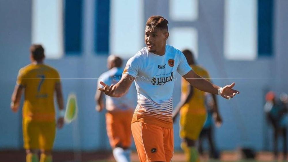 بعد تعثر الوداد .. نهضة بركان يفشل في الوصول إلى "صدارة البطولة" ويكتفي بتعادل سلبي مع سريع وادي زم