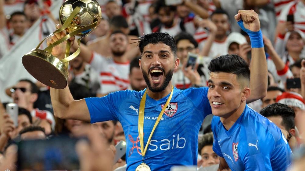 مرتضى منصور يعلن "انسحاب" الزمالك من الدوري المصري و عدم استكمال باقي المباريات