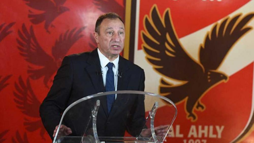 الأهلي يقلب الطاولة على الاتحاد المصري عبر بيان "ناري"