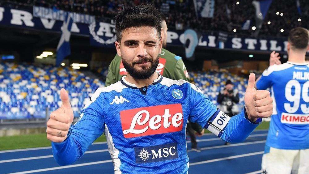 إنسيني: "عندما تشاهد ميسي يسجل 4 أهداف فهذا يعني أن برشلونة ليست لديه الكثير من المشاكل"