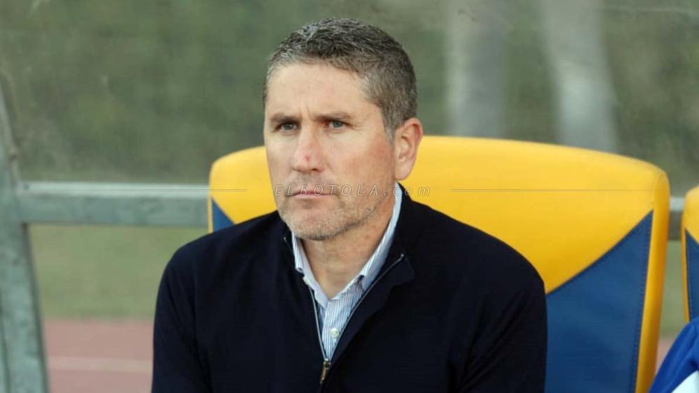 غاريدو: "فخور بإنضمامي للوداد و الفريق يحتاج لإتحاد جميع فعالياتها من أجل تحقيق نتائج إيجابية هذا الموسم"