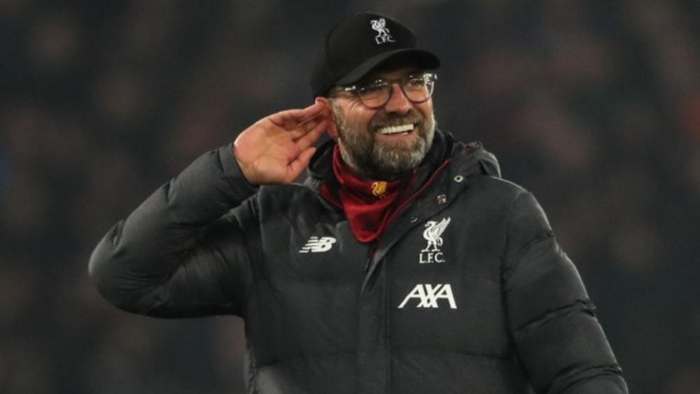 كلوب يحدد شروطه لإبرام تعاقدات جديدة: "نحتاج للاعبين يريدون القتال"