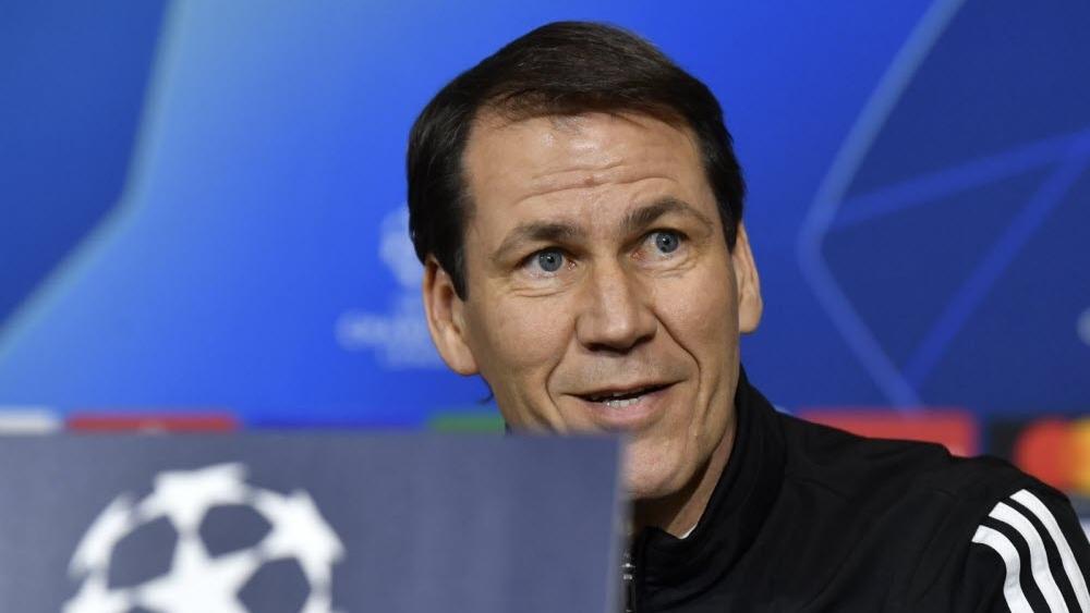 مدرب أولمبيك ليون يتجاهل "كورونا".. ويؤكد: "نركز على مباراة يوفنتوس ولا شيء سواها"