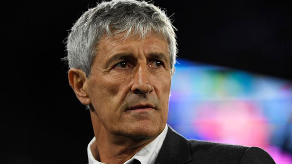 كيكي سيتين: "نابولي دافع أمامنا بعشرة لاعبين"