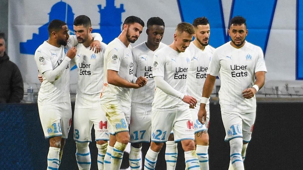 أولمبيك مارسيليا يُقدِم على خطوة للاقتراب من عشاقه في البلدان العربية.. مستعينا بمغني "الراب" المغربي "زامدان"