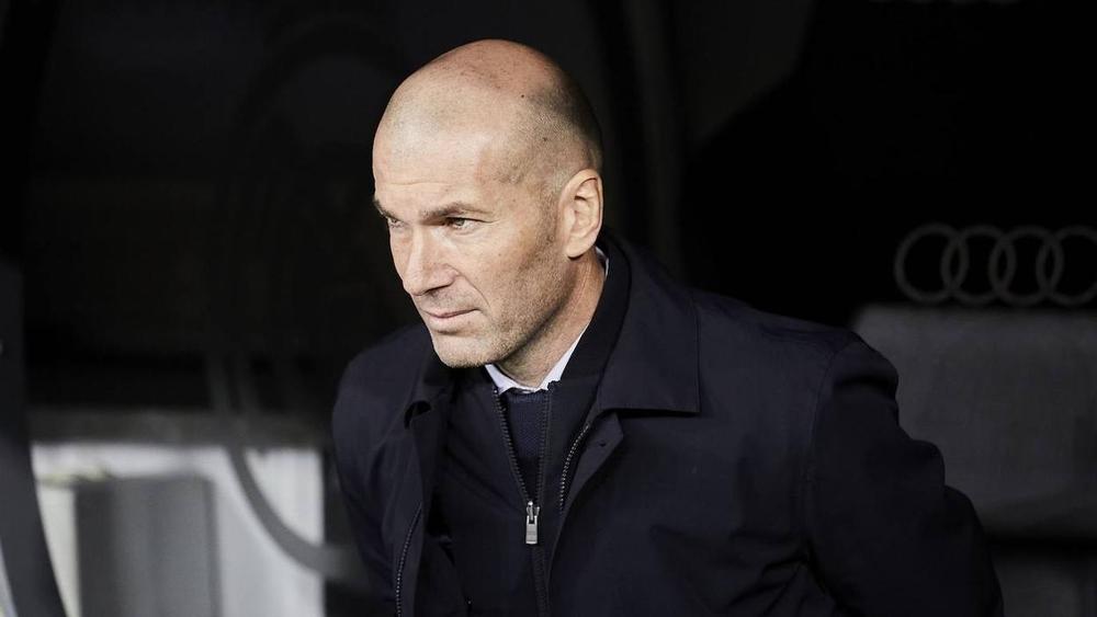 زيدان: "كل شيء تغير في آخر 15 دقيقة وكان بإمكانهم تسجيل الثالث.. سنذهب إلى إنجلترا لتحقيق التأهل!"