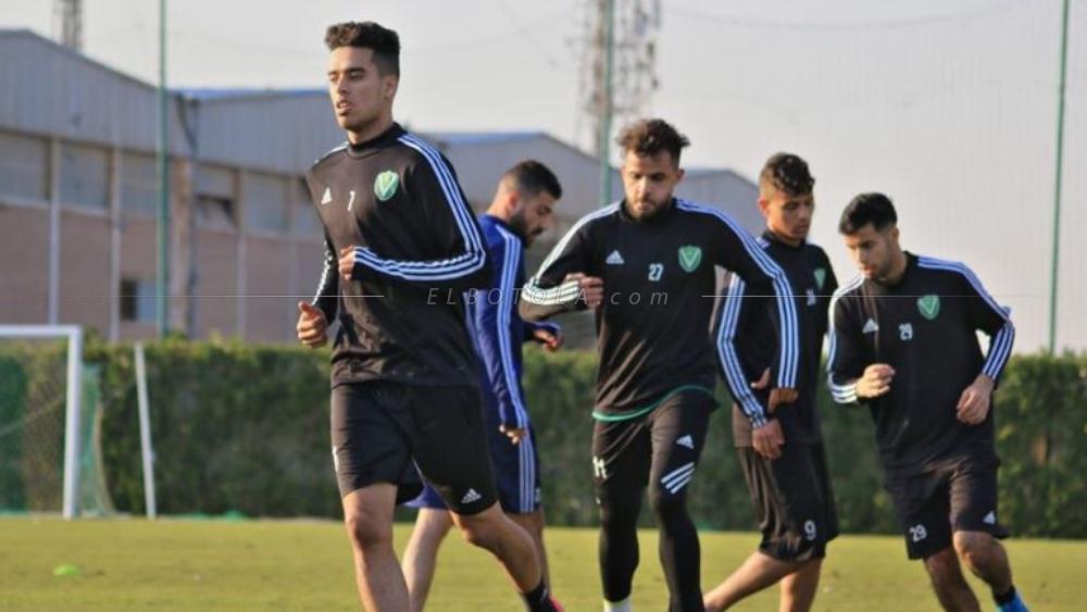 الكونفدرالية | غيابات النصر الليبي في مباراة حسنية أكادير