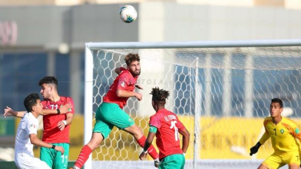 كأس العرب للشباب | بعد ركلات ترجيحية "ماراطونية" .. المنتخب الوطني يتأهل للمربع الذهبي على حساب ليبيا