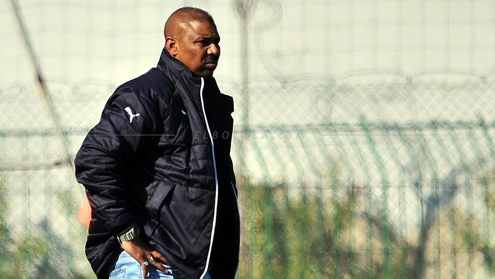 إدارة الكوكب المراكشي تنهي عقد البهجة وتعين ميمون مختاري خلفا له