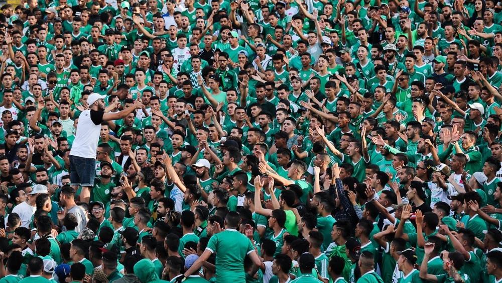 "أولترا درب السلطان" الرّجاوية تعلن مغادرتها للكورفا سود بصفة نهائية..!