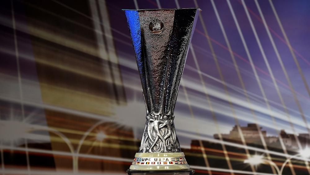 الفرق المتأهلة لثمن نهائي "يوروبا ليغ".. في انتظار إجراء المباراة المؤجلة بين سالزبورغ وأ.فرانكفورت