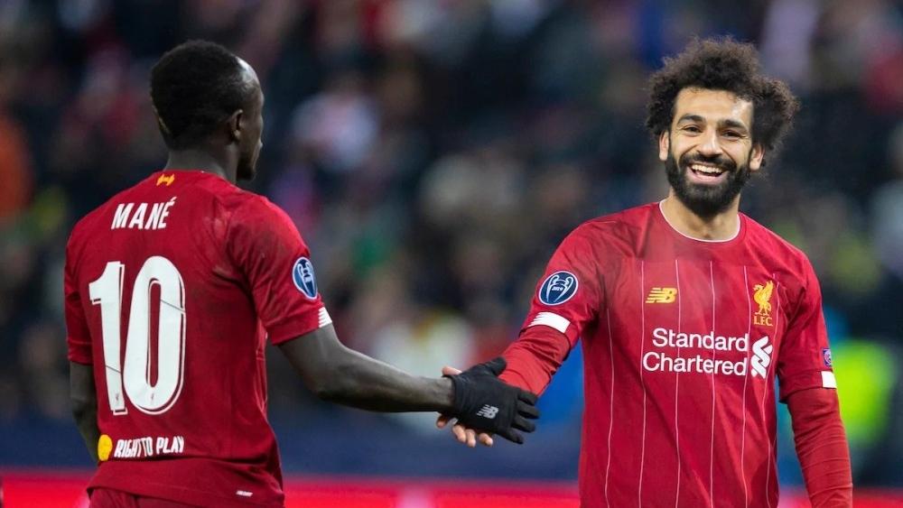 محمد صلاح قد يكون بديل غاريث بيل في ريال مدريد مقابل 140 مليون يورو!