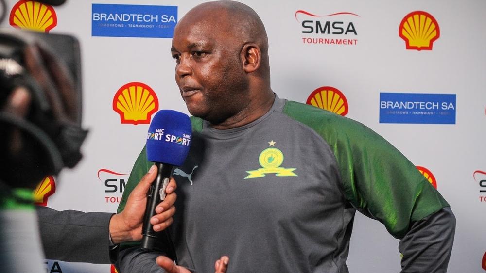 بيتسو: "سنواجه الأهلي في التوقيت الخاطئ.. والاعتقاد أننا سنفوز هنا قد يؤدّي بنا للهزيمة بخماسية"