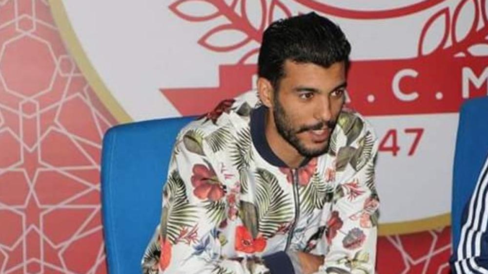 لجنة الاخلاقيات تعاقب رئيس الكوكب المراكشي‎